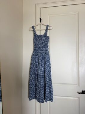 Avec Les Filles maxi dress